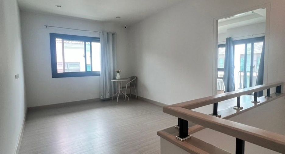 For rent 4 ベッドルーム house in East Pattaya, Pattaya