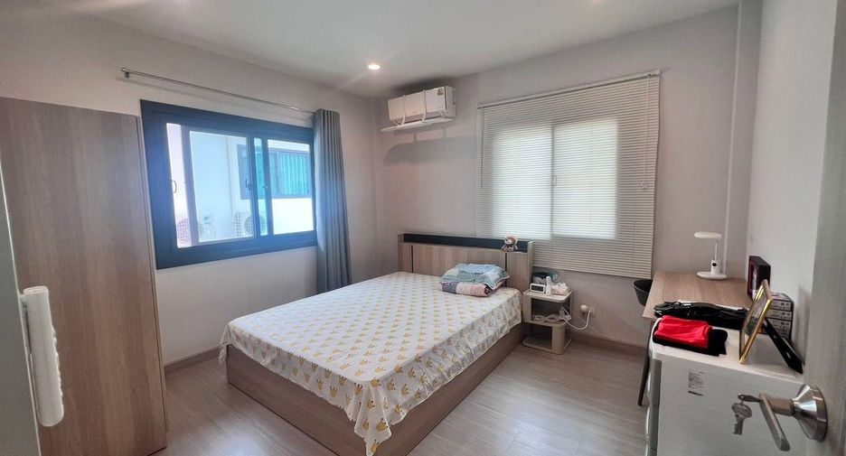 For rent 4 ベッドルーム house in East Pattaya, Pattaya