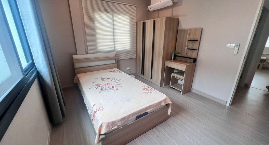 For rent 4 ベッドルーム house in East Pattaya, Pattaya