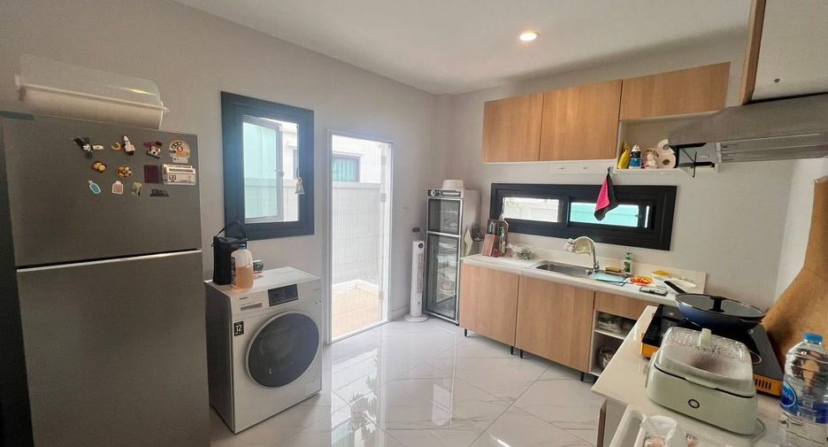 For rent 4 ベッドルーム house in East Pattaya, Pattaya