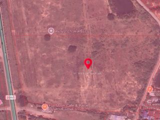 For sale land in Mueang Chaiyaphum, Chaiyaphum
