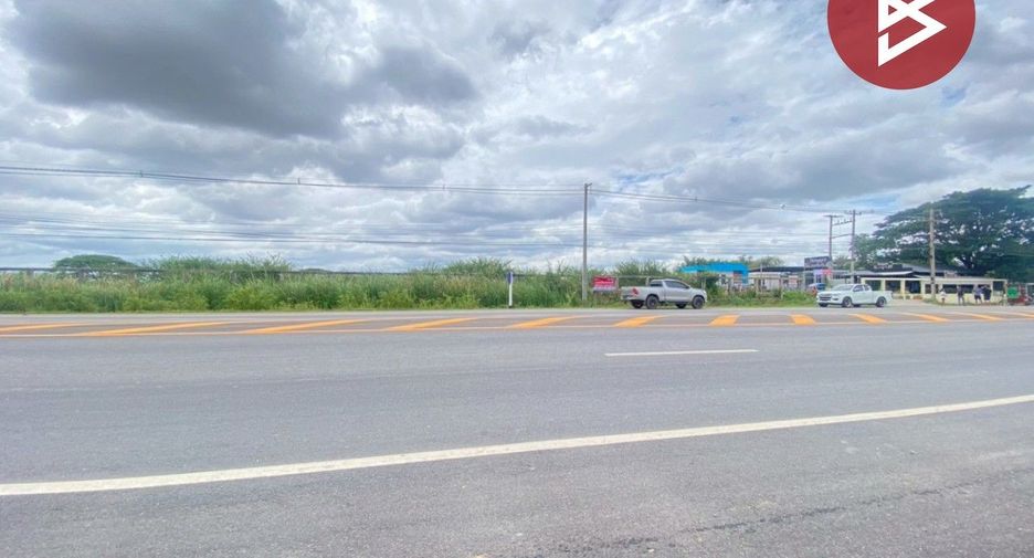 Продажа Участок в Mueang Chaiyaphum, Chaiyaphum