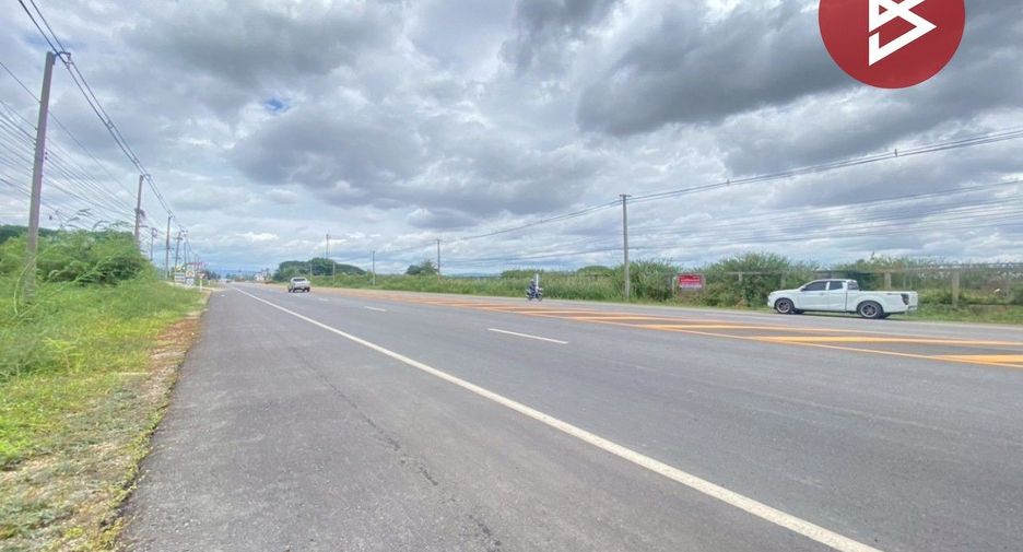 Продажа Участок в Mueang Chaiyaphum, Chaiyaphum