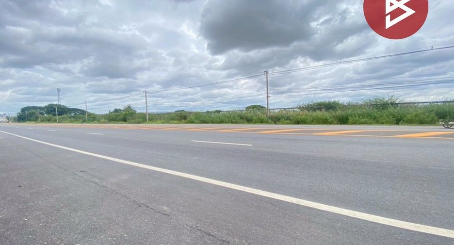 Продажа Участок в Mueang Chaiyaphum, Chaiyaphum