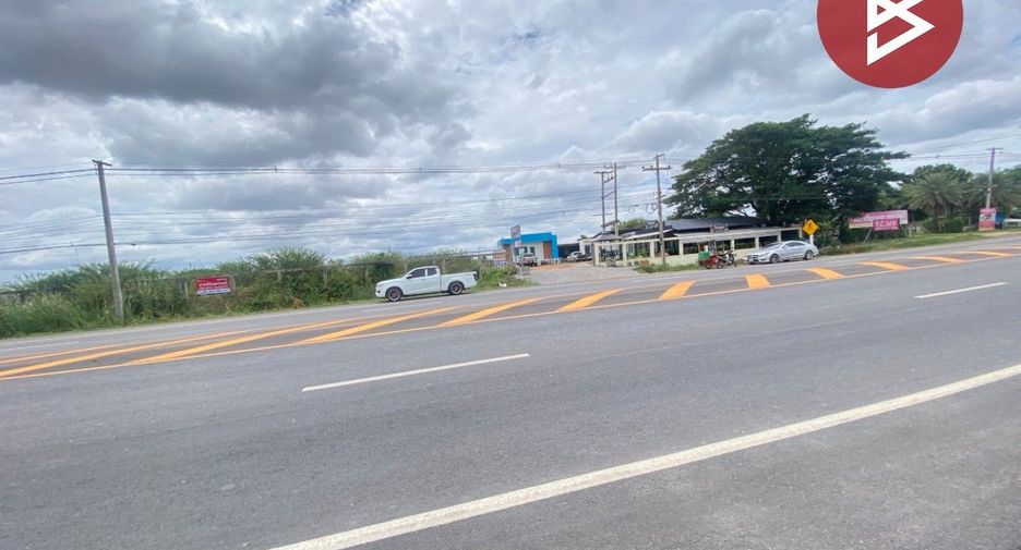 Продажа Участок в Mueang Chaiyaphum, Chaiyaphum
