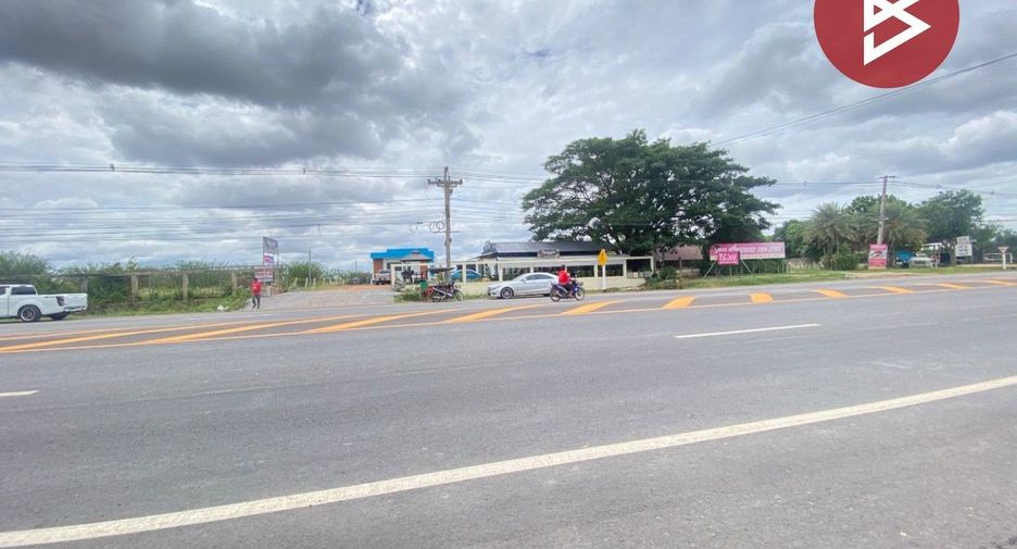Продажа Участок в Mueang Chaiyaphum, Chaiyaphum
