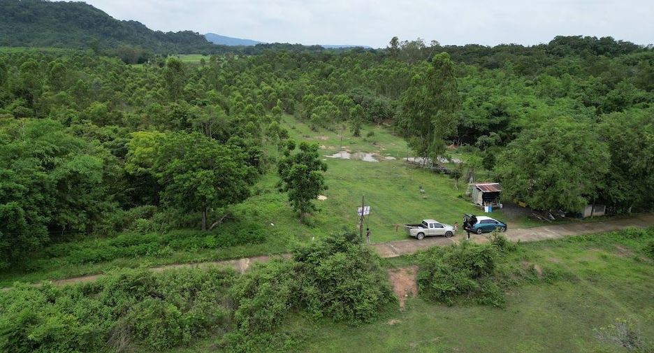 出售 土地 在 Pak Phli, Nakhon Nayok