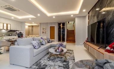 For sale 3 bedrooms villa in East Pattaya, Pattaya