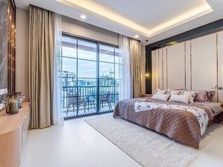 À vendre 3 chambres villa à Bang Lamung, Chonburi