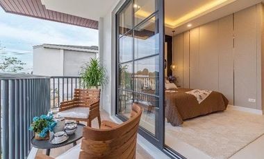 For sale 3 bedrooms villa in East Pattaya, Pattaya