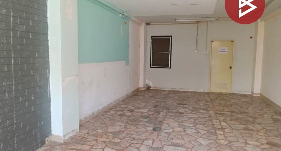 À vendre 1 chambre condo à Mueang Phitsanulok, Phitsanulok