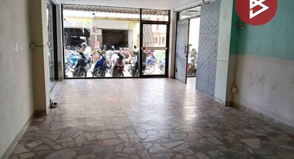 À vendre 1 chambre condo à Mueang Phitsanulok, Phitsanulok
