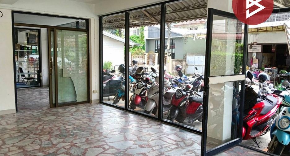 À vendre 1 chambre condo à Mueang Phitsanulok, Phitsanulok