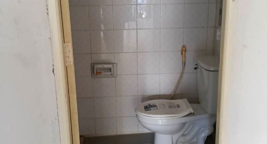 À vendre 1 chambre condo à Mueang Phitsanulok, Phitsanulok