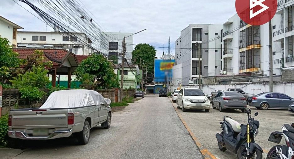 À vendre 1 chambre condo à Mueang Phitsanulok, Phitsanulok
