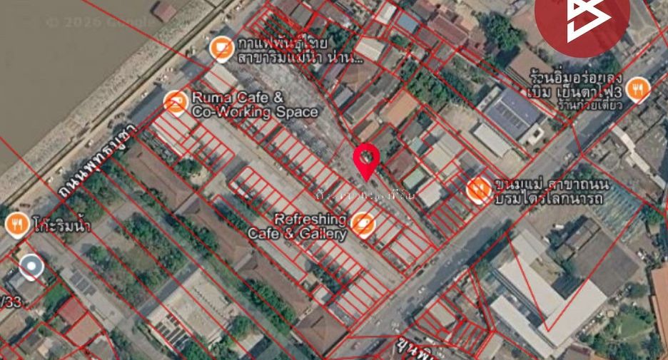 À vendre 1 chambre condo à Mueang Phitsanulok, Phitsanulok