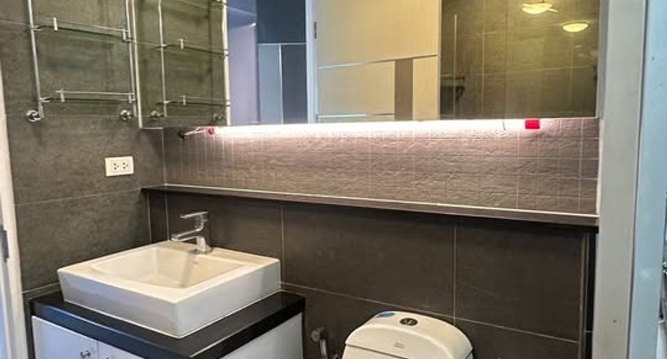 For rent and for sale 2 bedrooms condo in Central Pattaya, Pattaya