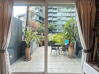 For Rent 1 Bedroom Condo In Bang Lamung, Chonburi
