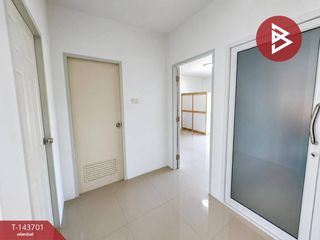 For sale 3 bedrooms townhouse in Mueang Chon Buri, Chonburi