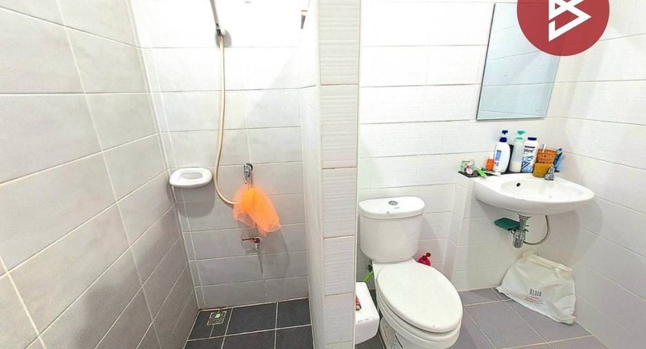 Reihenhaus zum Kauf mit 3 Zimmer in Mueang Chon Buri, Chonburi