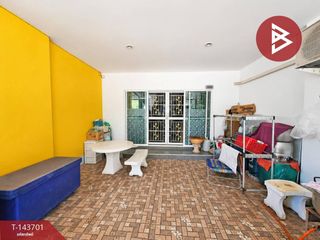 Casa adosada en venta de 3 habitaciones en Mueang Chon Buri, Chonburi