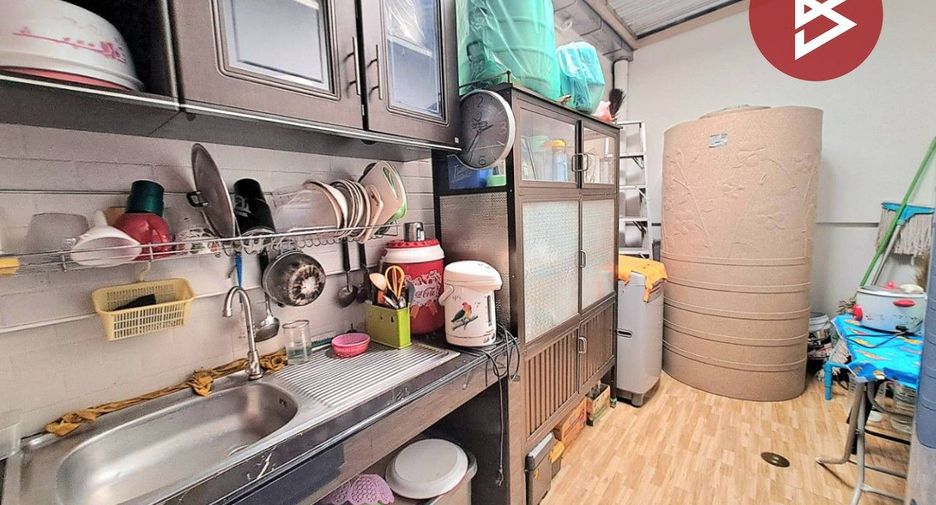 Reihenhaus zum Kauf mit 3 Zimmer in Mueang Chon Buri, Chonburi