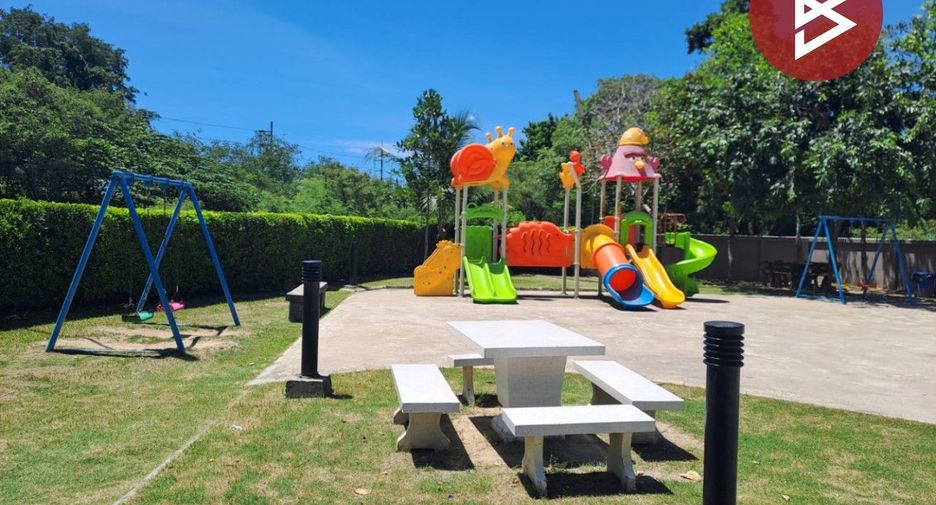 Reihenhaus zum Kauf mit 3 Zimmer in Mueang Chon Buri, Chonburi