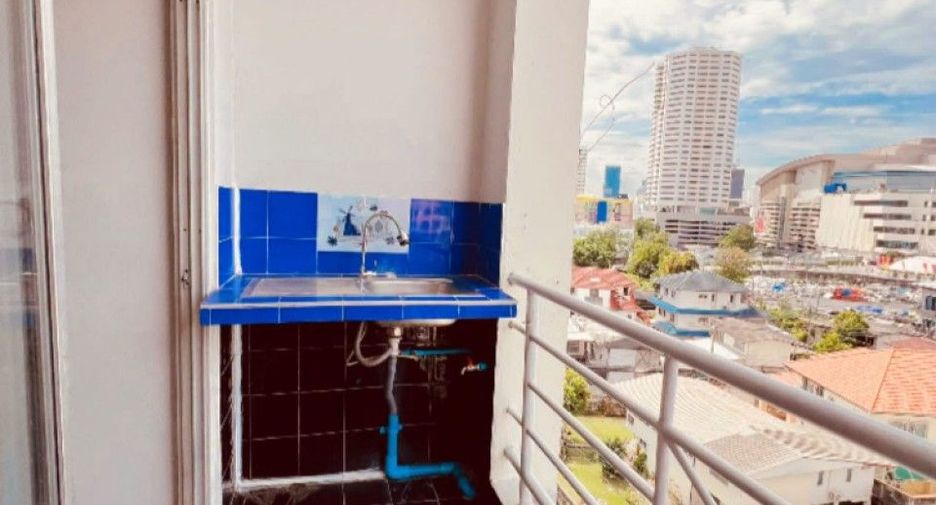 Продажа 2 спальни кондо в Банг На, Бангкок