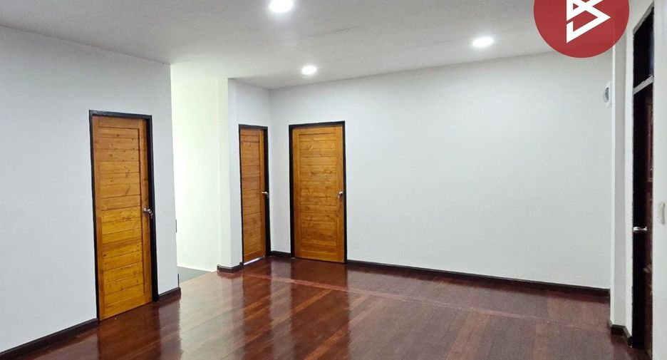 出售 3 卧室 独立屋 在 Mueang Chanthaburi, Chanthaburi