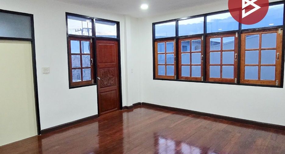 出售 3 卧室 独立屋 在 Mueang Chanthaburi, Chanthaburi