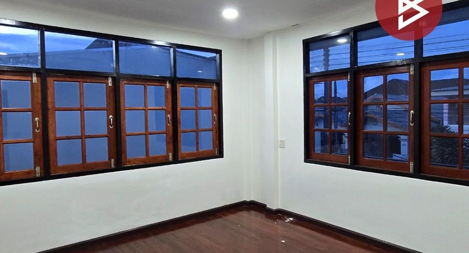 出售 3 卧室 独立屋 在 Mueang Chanthaburi, Chanthaburi
