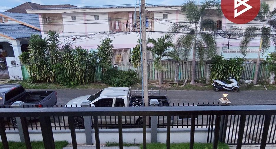 出售 3 卧室 独立屋 在 Mueang Chanthaburi, Chanthaburi