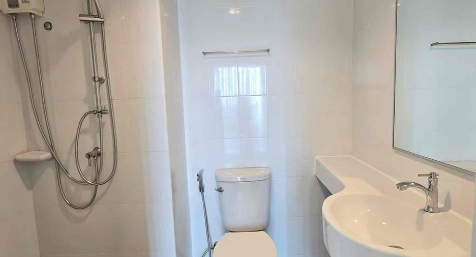 À vendre 1 chambre condo à Jomtien, Pattaya