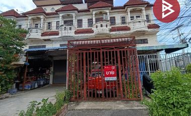 For sale 1 bed retail Space in Mueang Samut Songkhram, Samut Songkhram