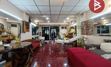 For sale 1 bed retail Space in Mueang Samut Songkhram, Samut Songkhram