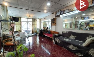 For sale 1 bed retail Space in Mueang Samut Songkhram, Samut Songkhram