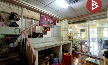 For sale 1 bed retail Space in Mueang Samut Songkhram, Samut Songkhram