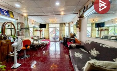 For sale 1 bed retail Space in Mueang Samut Songkhram, Samut Songkhram