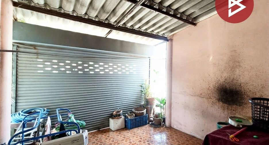 Продажа 1 кровать торговое помещение в Mueang Samut Songkhram, Самутсонгкхрам