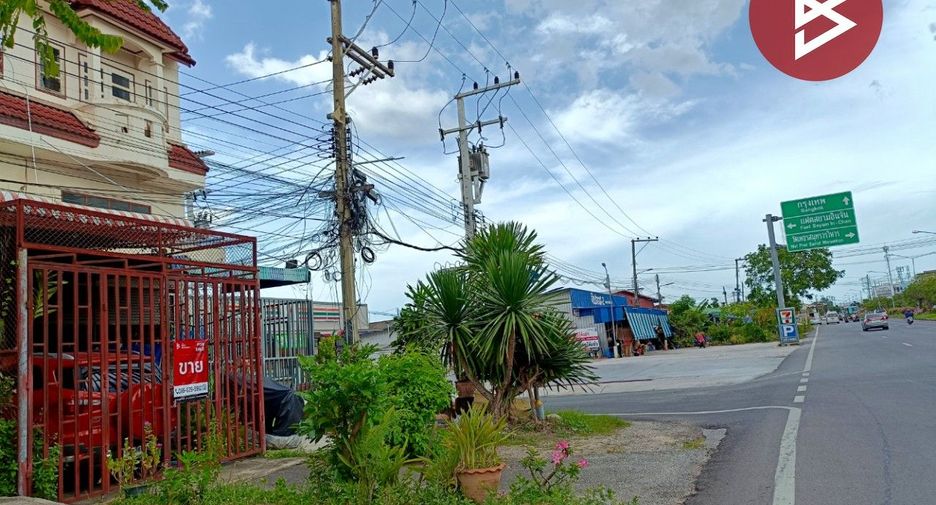 Продажа 1 кровать торговое помещение в Mueang Samut Songkhram, Самутсонгкхрам