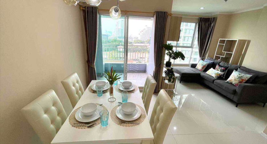 For sale 1 bed condo 