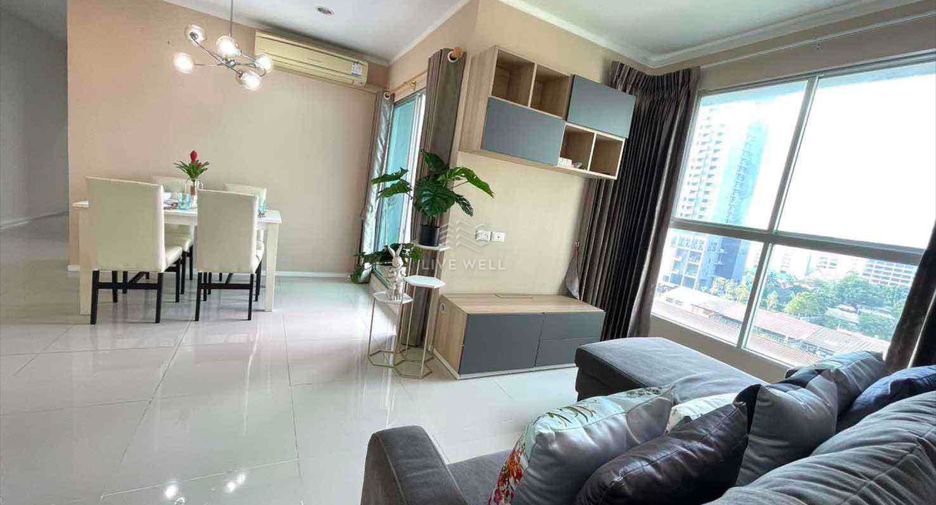 For sale 1 bed condo 
