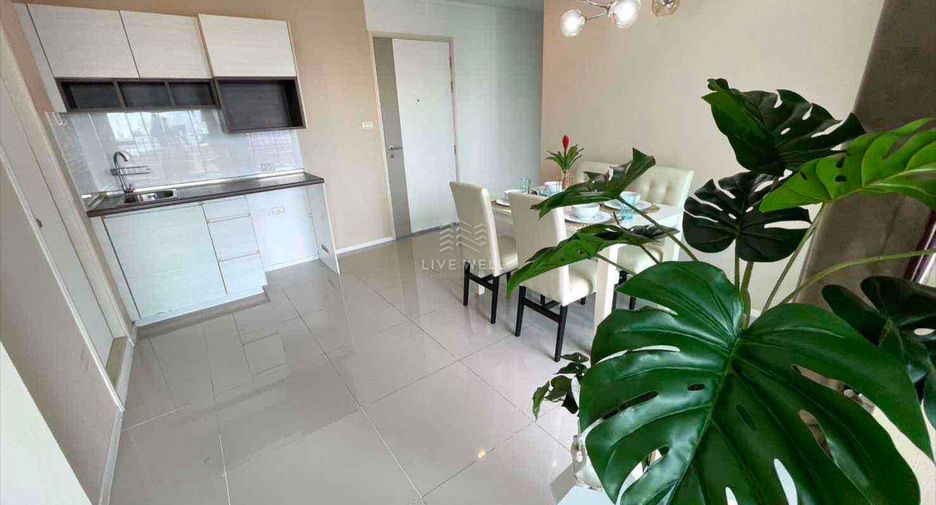 For sale 1 bed condo 