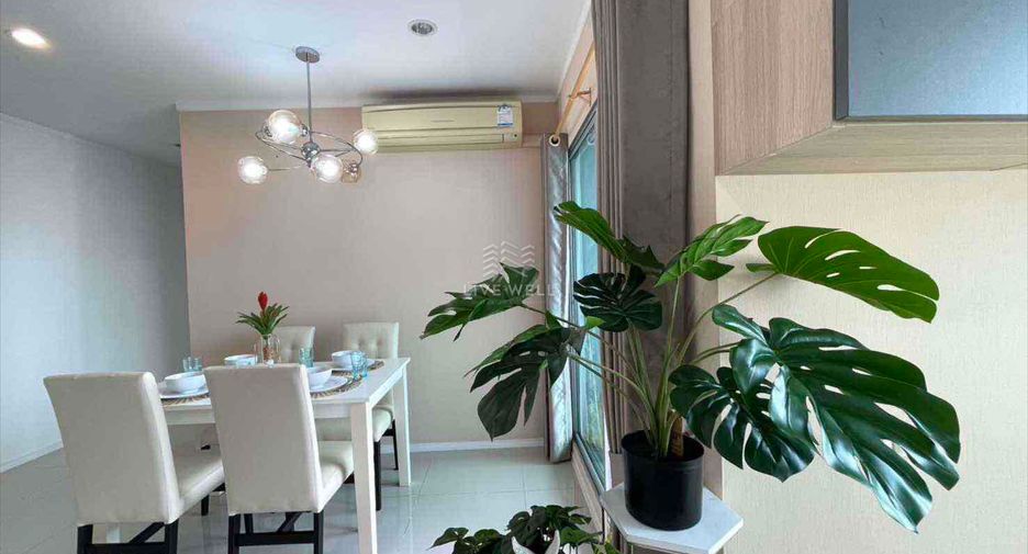 For sale 1 bed condo 