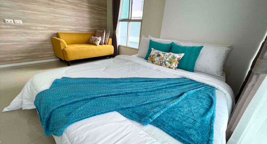 For sale 1 bed condo 