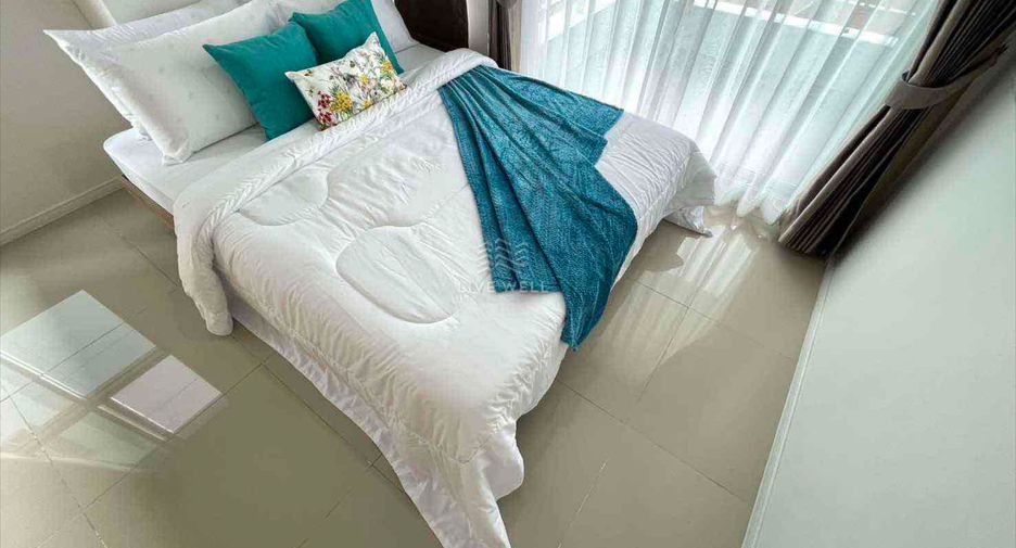 For sale 1 bed condo 