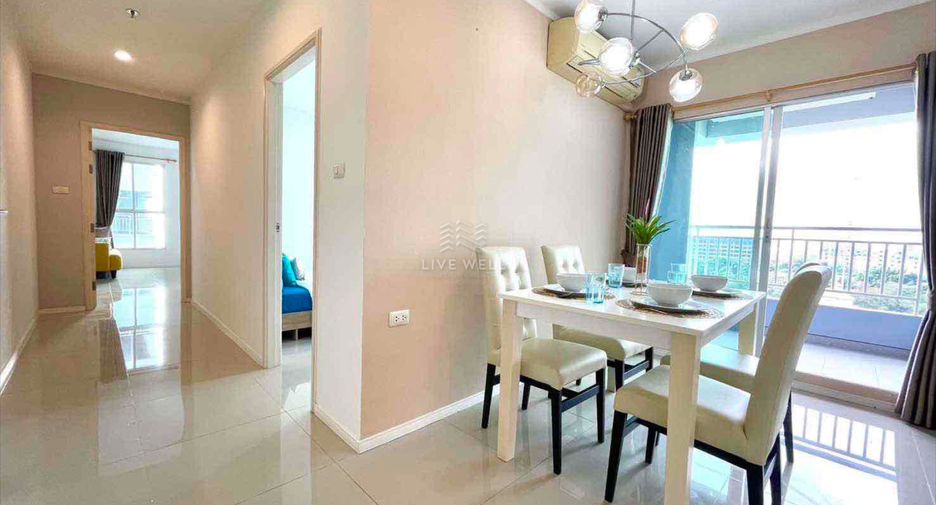 For sale 1 bed condo 