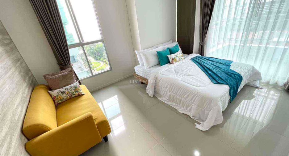 For sale 1 bed condo 