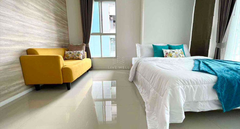 For sale 1 bed condo 