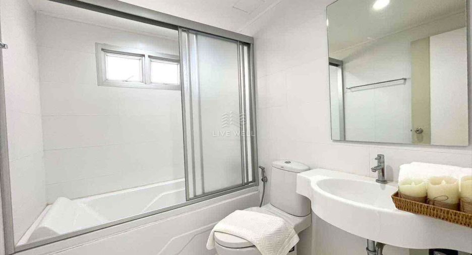 For sale 1 bed condo 
